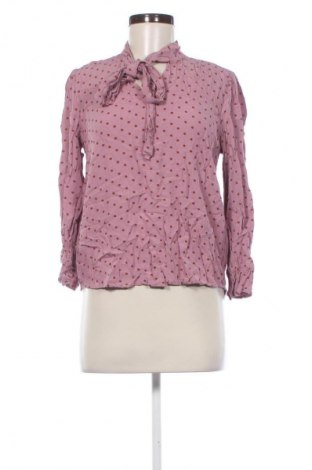 Damen Shirt Vero Moda, Größe M, Farbe Mehrfarbig, Preis 13,99 €