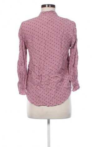 Damen Shirt Vero Moda, Größe M, Farbe Mehrfarbig, Preis 13,99 €