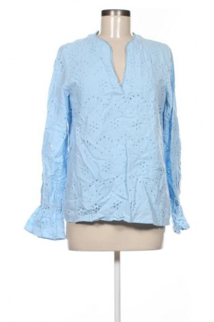 Női blúz Vero Moda, Méret M, Szín Kék, Ár 12 449 Ft