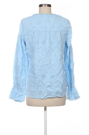 Női blúz Vero Moda, Méret M, Szín Kék, Ár 12 449 Ft