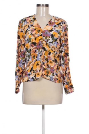 Damen Shirt Vero Moda, Größe L, Farbe Mehrfarbig, Preis € 10,23
