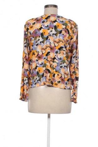 Damen Shirt Vero Moda, Größe L, Farbe Mehrfarbig, Preis € 10,23