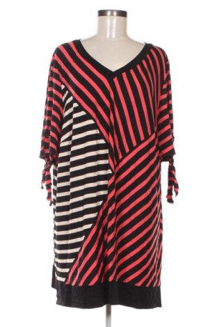 Damen Shirt Verpass, Größe 3XL, Farbe Mehrfarbig, Preis 34,99 €