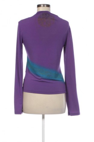 Bluzka damska Versace Jeans, Rozmiar M, Kolor Kolorowy, Cena 162,99 zł