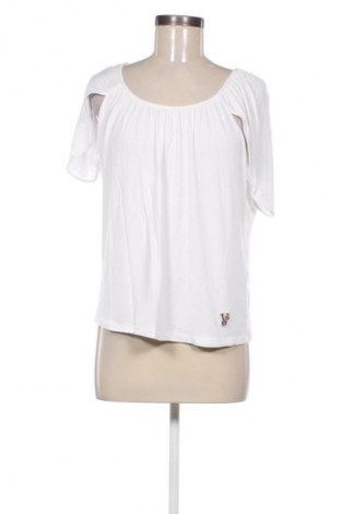 Dámska blúza Versace Jeans, Veľkosť M, Farba Biela, Cena  59,34 €