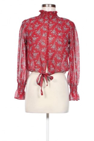 Damen Shirt Vestidos, Größe S, Farbe Mehrfarbig, Preis 9,72 €