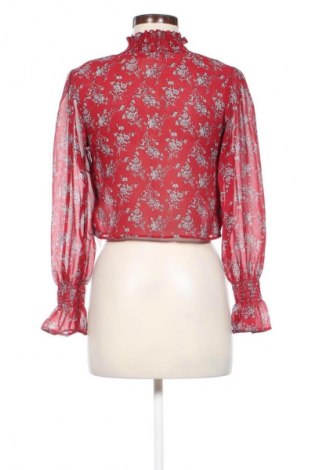 Damen Shirt Vestidos, Größe S, Farbe Mehrfarbig, Preis 9,72 €