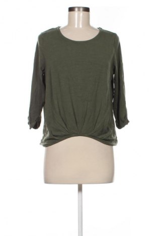 Bluză de femei Vincita, Mărime L, Culoare Verde, Preț 64,99 Lei