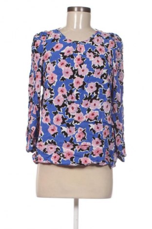 Дамска блуза Violeta by Mango, Размер M, Цвят Многоцветен, Цена 27,99 лв.