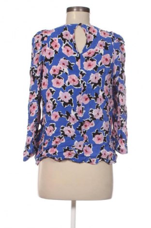 Дамска блуза Violeta by Mango, Размер M, Цвят Многоцветен, Цена 27,99 лв.