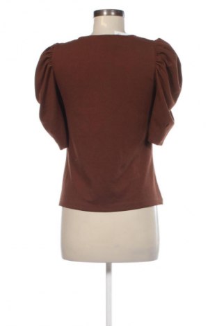 Damen Shirt Visual, Größe S, Farbe Braun, Preis € 13,99