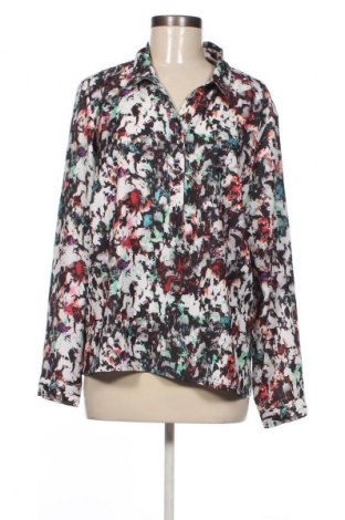Damen Shirt Walbusch, Größe XL, Farbe Mehrfarbig, Preis 33,99 €