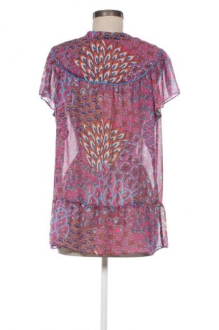 Damen Shirt Wallis, Größe L, Farbe Mehrfarbig, Preis € 13,80