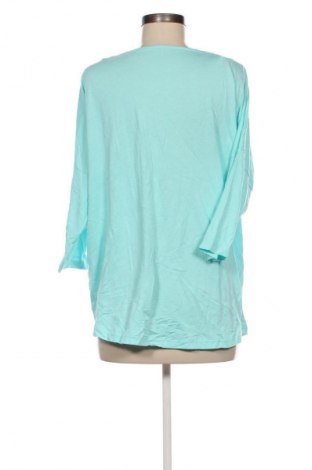 Damen Shirt Winshape, Größe XL, Farbe Blau, Preis € 23,99