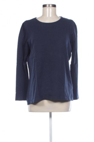 Bluză de femei Women by Tchibo, Mărime M, Culoare Albastru, Preț 51,45 Lei