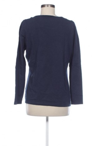 Bluză de femei Women by Tchibo, Mărime M, Culoare Albastru, Preț 51,45 Lei