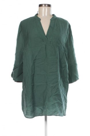 Dámska blúza Xint, Veľkosť XL, Farba Zelená, Cena  15,95 €