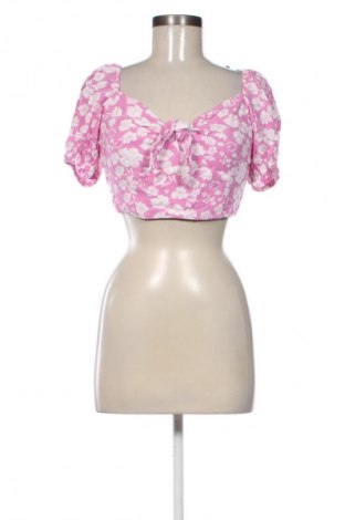 Damen Shirt Xside, Größe M, Farbe Mehrfarbig, Preis 10,74 €