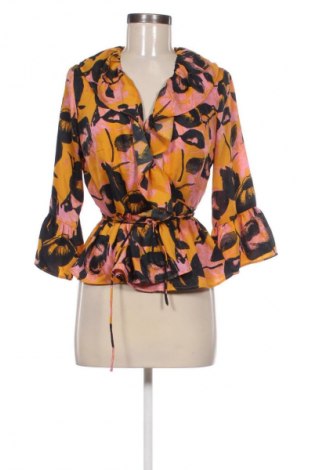 Damen Shirt Y.A.S, Größe S, Farbe Mehrfarbig, Preis € 33,99
