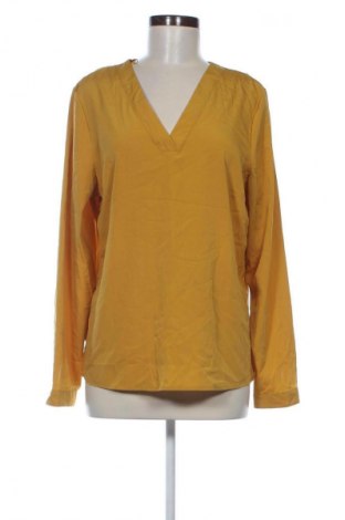 Damen Shirt Yessica, Größe L, Farbe Gelb, Preis € 8,99