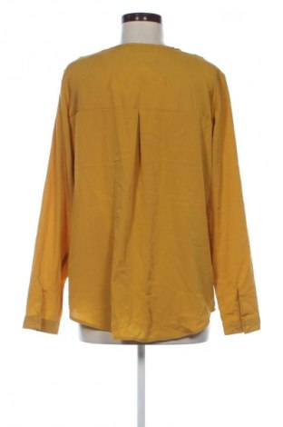 Damen Shirt Yessica, Größe L, Farbe Gelb, Preis € 8,99