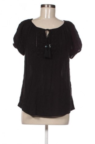 Damen Shirt Yessica, Größe M, Farbe Schwarz, Preis 18,99 €
