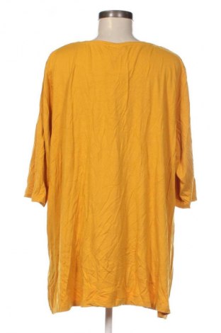 Dámska blúza Yessica, Veľkosť 4XL, Farba Žltá, Cena  13,95 €