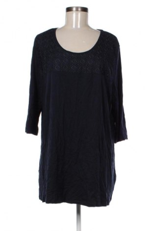Damen Shirt Yessica, Größe XXL, Farbe Blau, Preis € 13,99