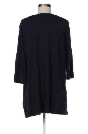 Damen Shirt Yessica, Größe XXL, Farbe Blau, Preis € 13,99