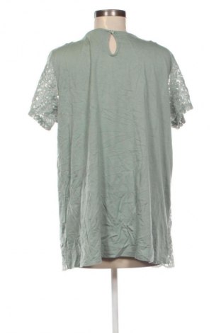 Damen Shirt Yessica, Größe XL, Farbe Grün, Preis 11,99 €
