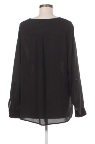 Damen Shirt Yessica, Größe XXL, Farbe Schwarz, Preis € 13,99