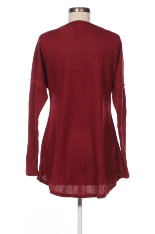 Damen Shirt Yoins, Größe M, Farbe Rot, Preis € 11,99