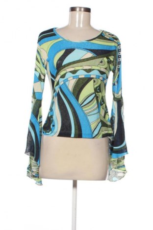 Damen Shirt Yoors, Größe S, Farbe Mehrfarbig, Preis € 5,99