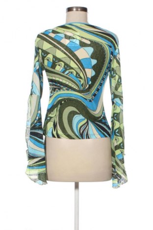 Damen Shirt Yoors, Größe S, Farbe Mehrfarbig, Preis € 5,99