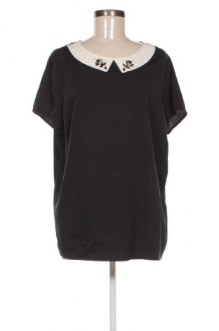 Damen Shirt Your Sixth Sense, Größe XXL, Farbe Schwarz, Preis € 13,99