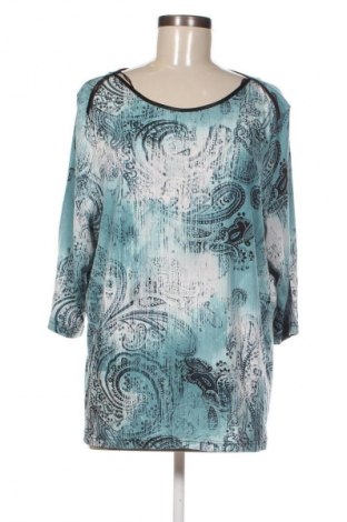 Bluzka damska Your Sixth Sense, Rozmiar XL, Kolor Kolorowy, Cena 62,99 zł