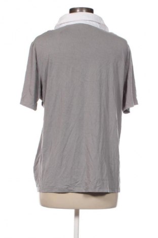 Damen Shirt Your Sixth Sense, Größe XL, Farbe Grau, Preis € 12,99