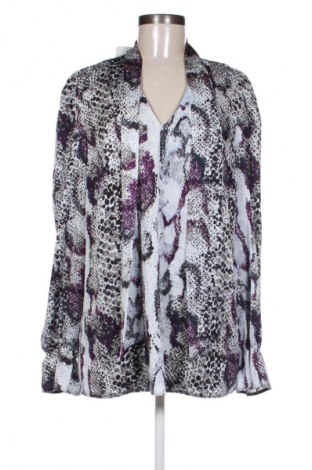 Damen Shirt Zack, Größe XL, Farbe Mehrfarbig, Preis 9,79 €