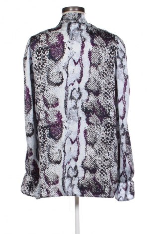 Damen Shirt Zack, Größe XL, Farbe Mehrfarbig, Preis 9,79 €