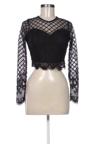 Bluză de femei Zack, Mărime S, Culoare Negru, Preț 95,02 Lei