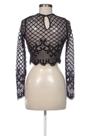 Bluză de femei Zack, Mărime S, Culoare Negru, Preț 95,02 Lei