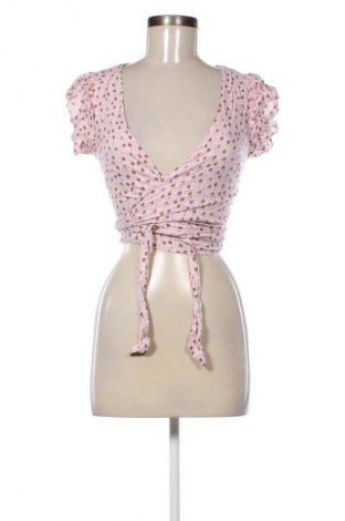 Bluză de femei Zaful, Mărime S, Culoare Multicolor, Preț 51,45 Lei