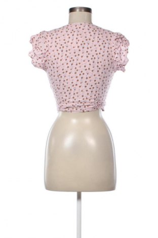 Bluză de femei Zaful, Mărime S, Culoare Multicolor, Preț 51,45 Lei