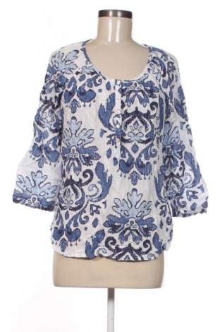 Bluză de femei Zamba, Mărime L, Culoare Multicolor, Preț 29,99 Lei