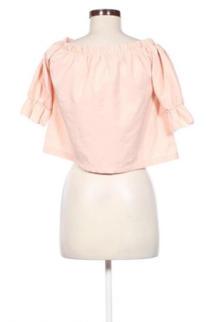 Damen Shirt Zanzea, Größe S, Farbe Beige, Preis 9,72 €