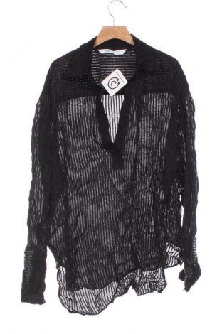 Damen Shirt Zara, Größe XS, Farbe Mehrfarbig, Preis € 18,99