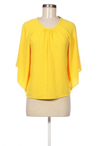 Damen Shirt Zara, Größe S, Farbe Gelb, Preis 18,99 €