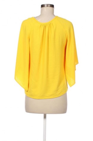 Damen Shirt Zara, Größe S, Farbe Gelb, Preis 18,99 €