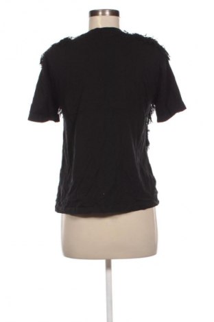 Bluzka damska Zara, Rozmiar M, Kolor Czarny, Cena 65,99 zł