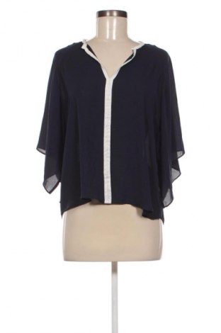 Damen Shirt Zara, Größe M, Farbe Blau, Preis € 7,99